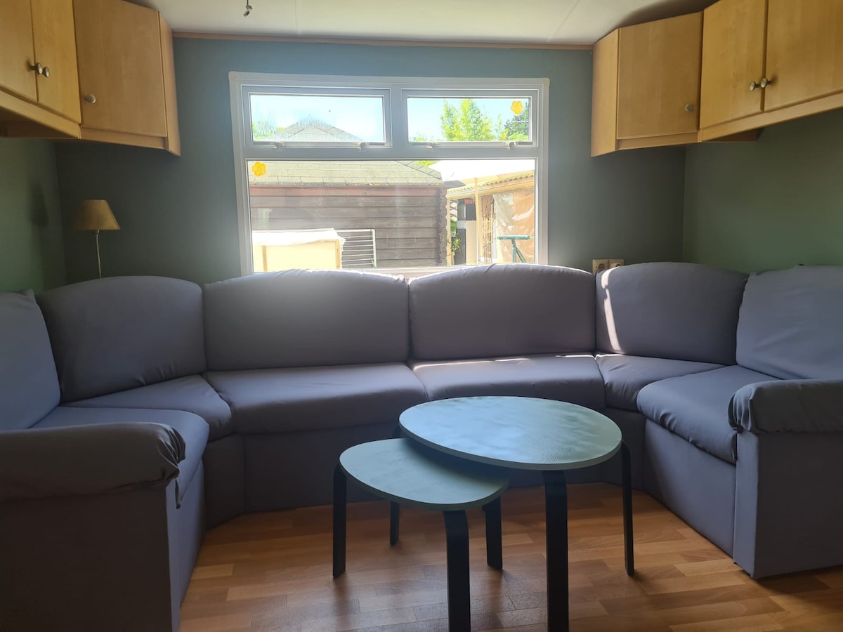 Mobil home 6 personnes