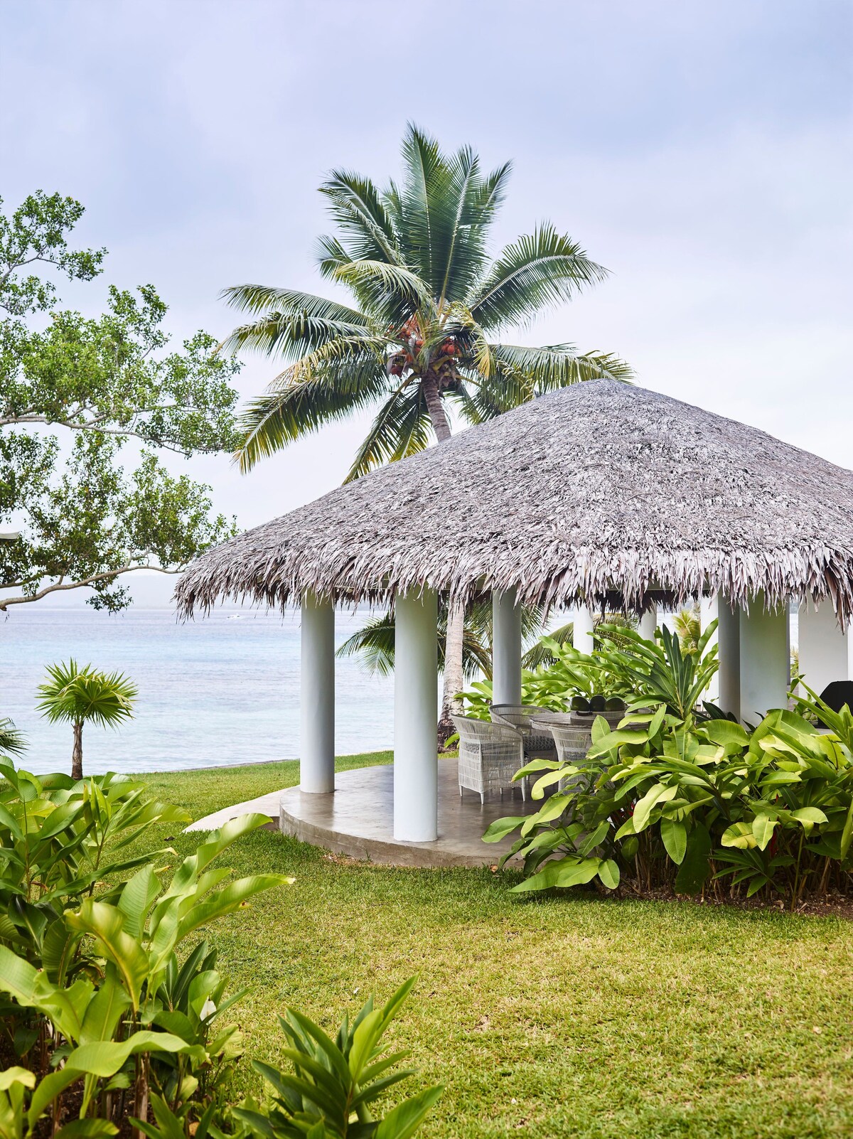 Tamarind Beach Estate - Vanuatu