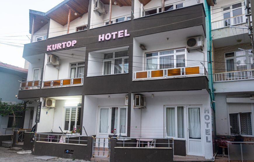 Kurtop Hotel