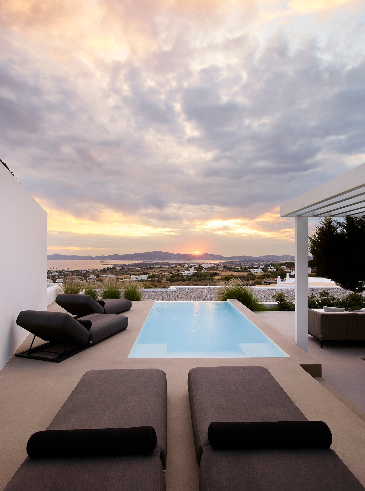 Villa Sunset Views Paros