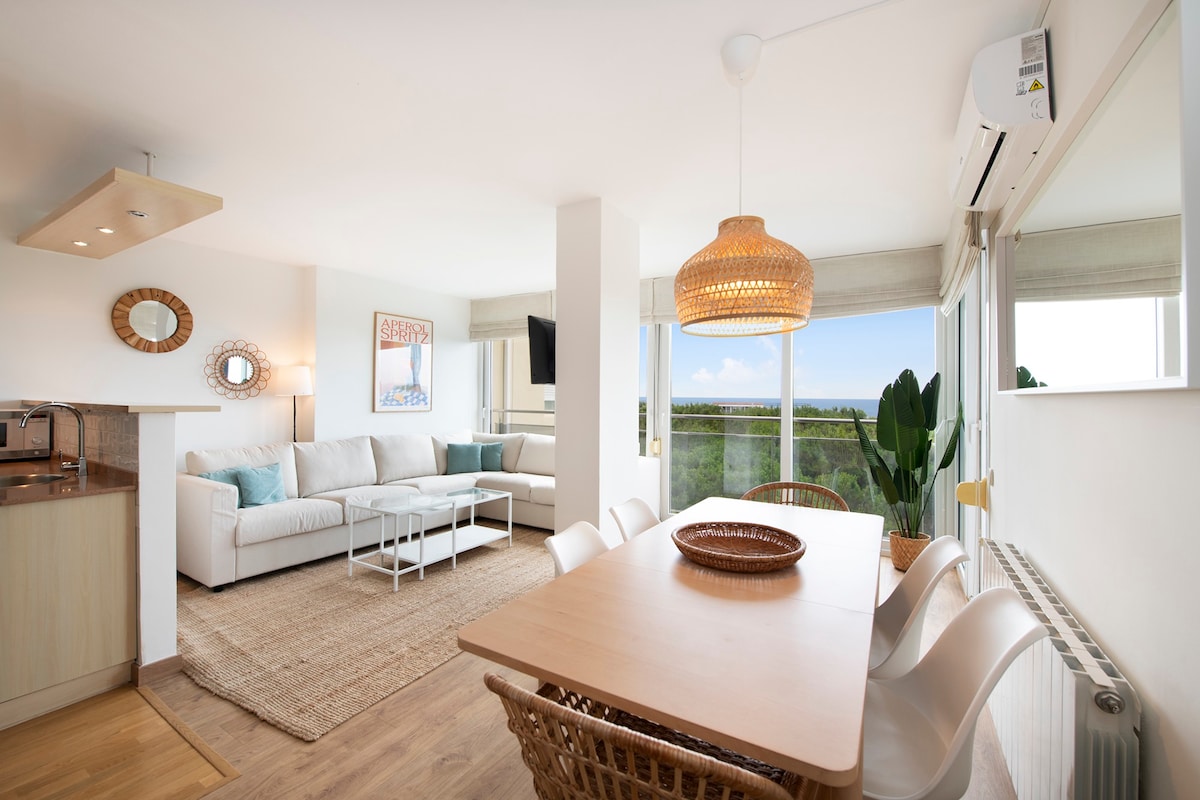 Mar de Pinos by Seasidehomes