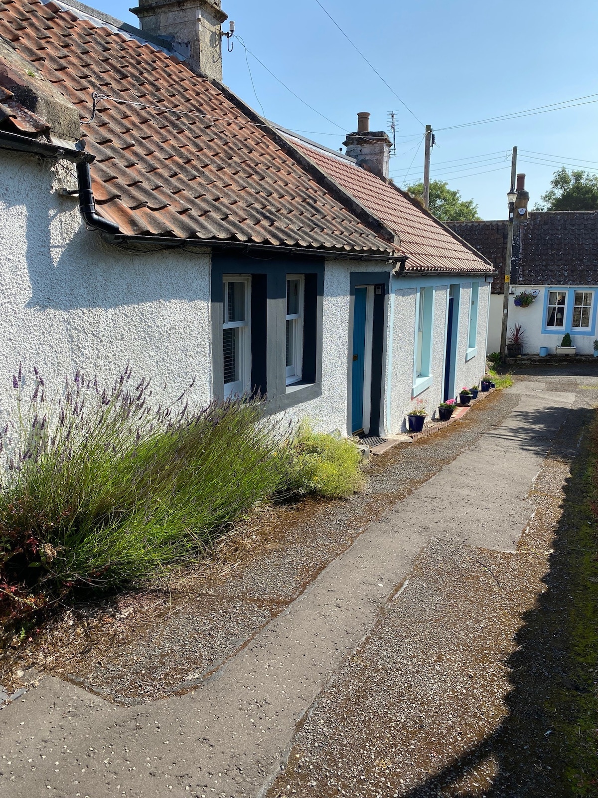 Burnside Cottage