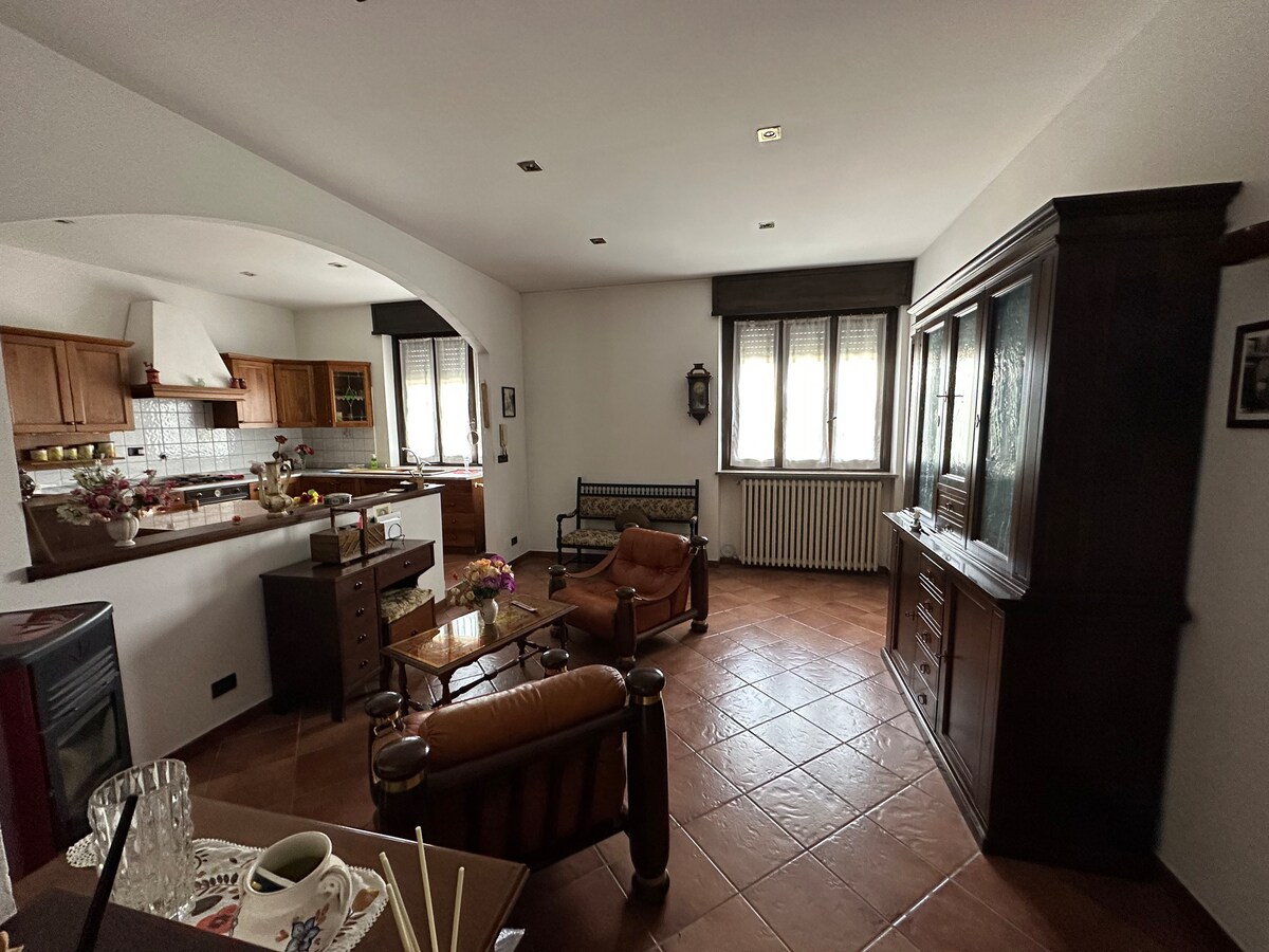 Casa Margherita - Appartamento Carmagnola