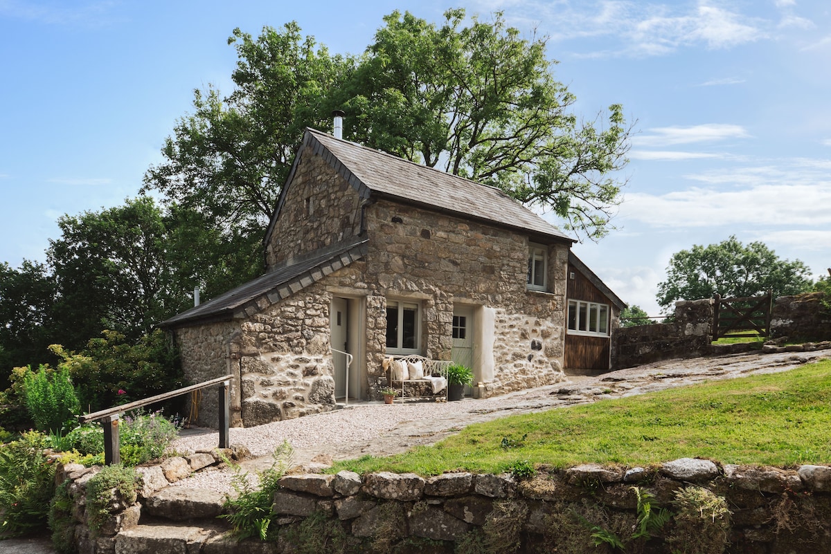 Hawthorn Cottage, Dartmoor