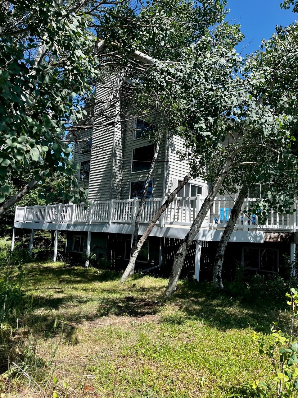 Aspen Ridge Farm and Guesthouse