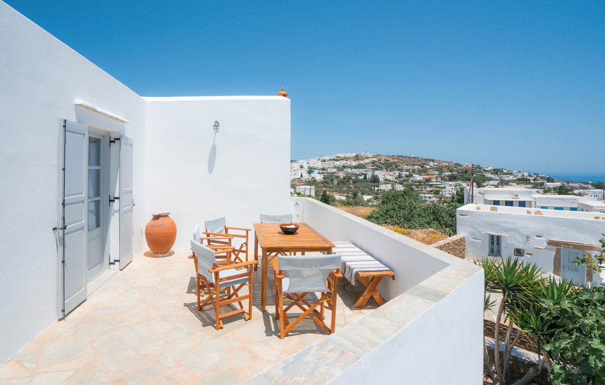 Villa View Sifnos