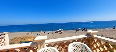 Appartamento sul mare