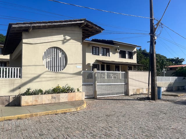 São José de Ribamar的民宿