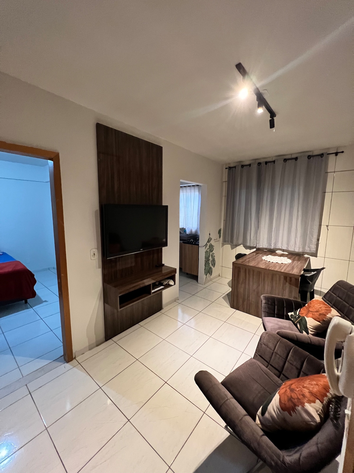 Apartamento Amazonas 9