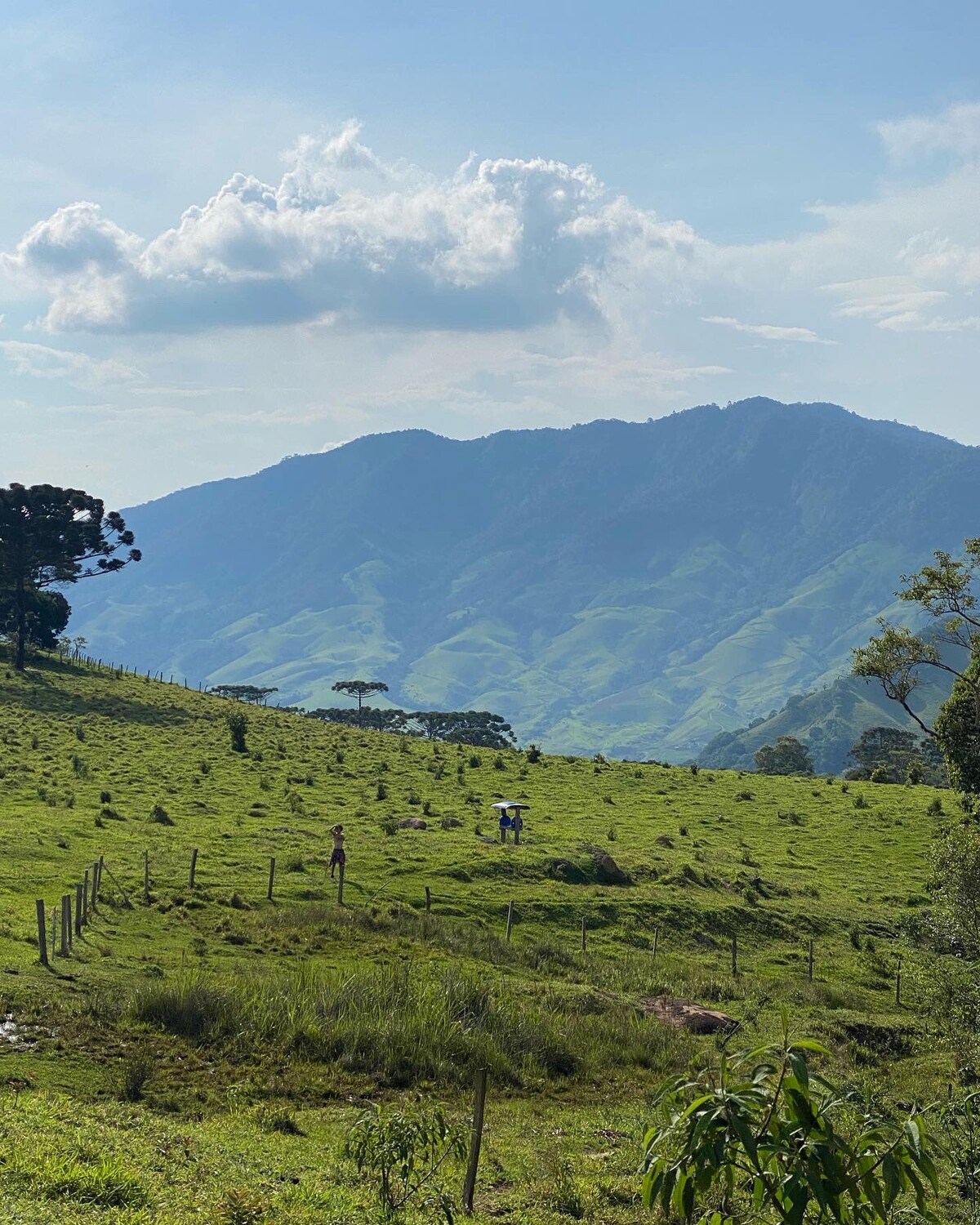 Mosteiro Serra Clara