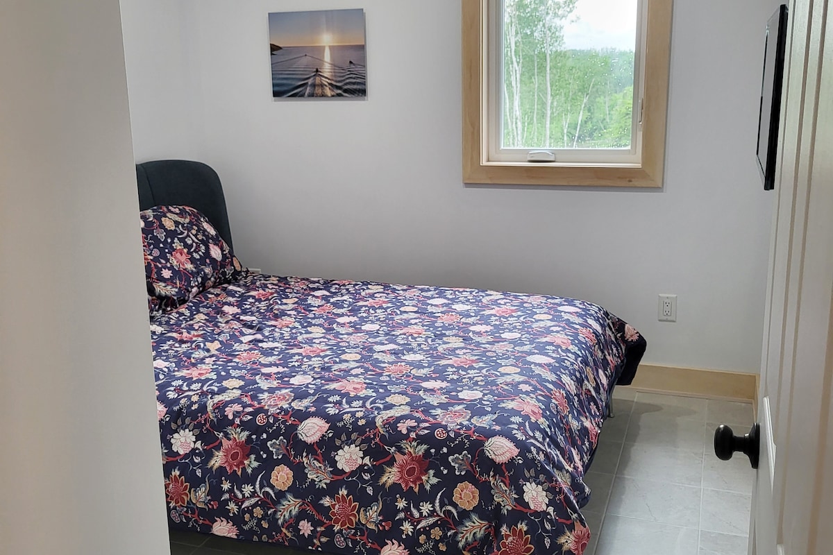Dunns Cove 1 Bedroom Suite