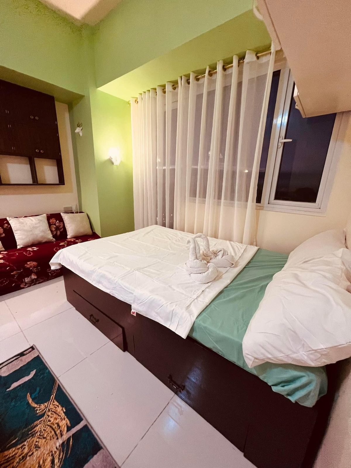 Real Classic Suites Tagaytay