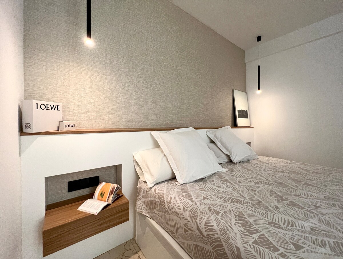 Suite Deluxe Gondomar