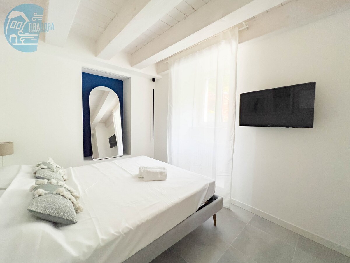 San Rocco Sweet Apartments | 8