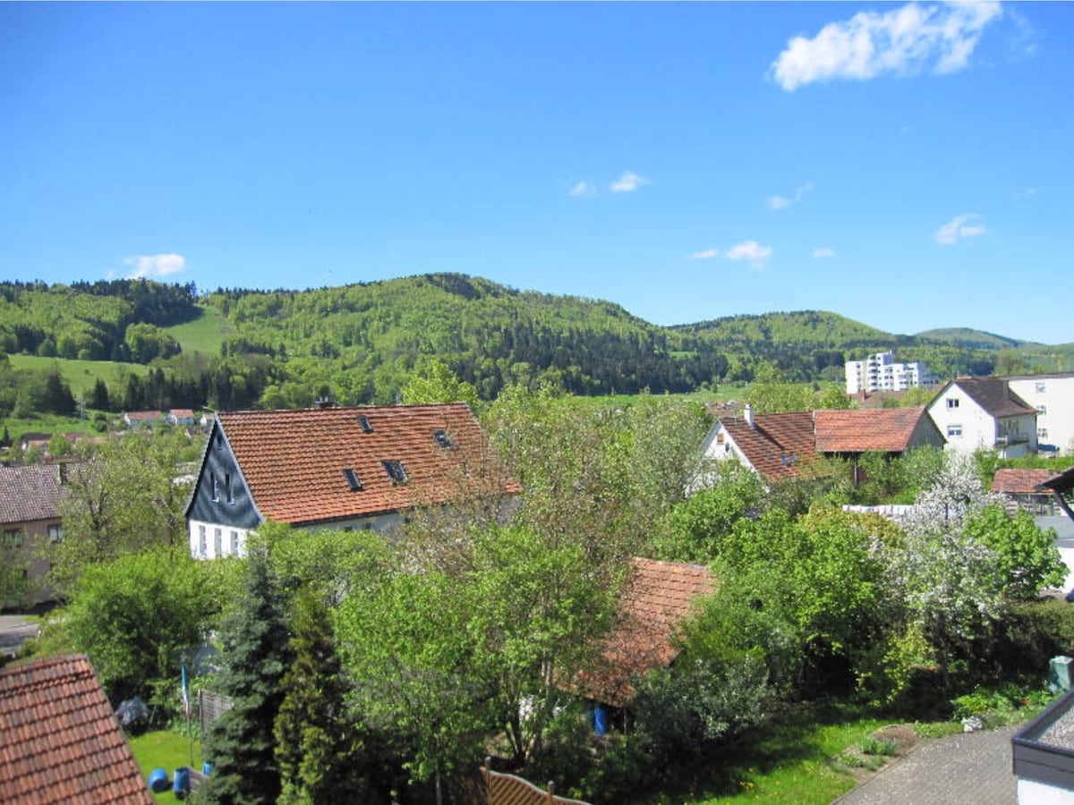 Zur Alten Scheune Albstadt-Ebingen