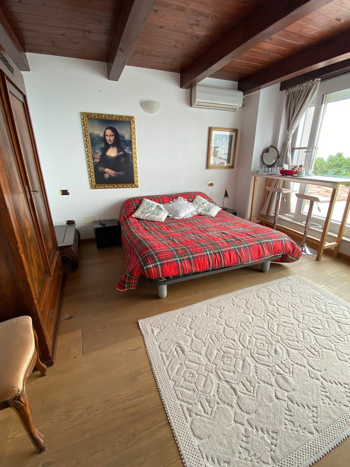 Suite Dante Centro San Marino