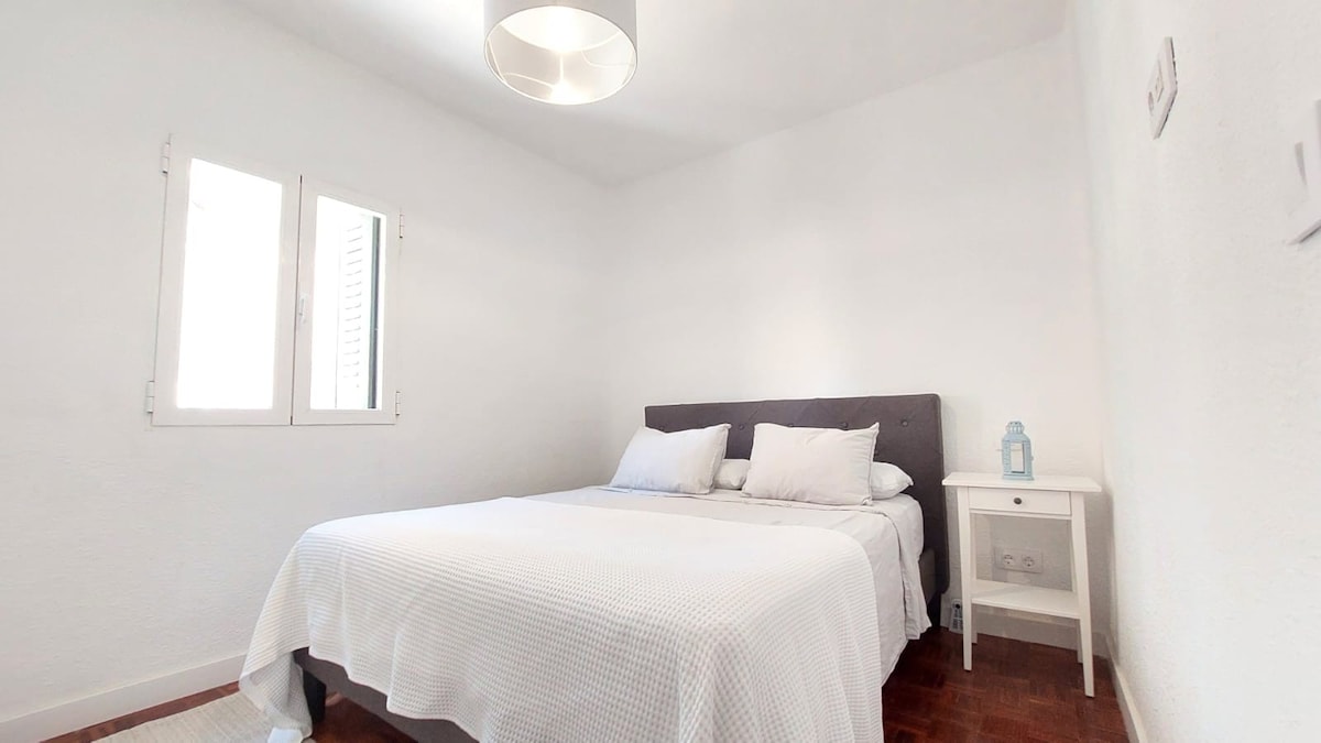 Cómodo Apartamento en Madrid