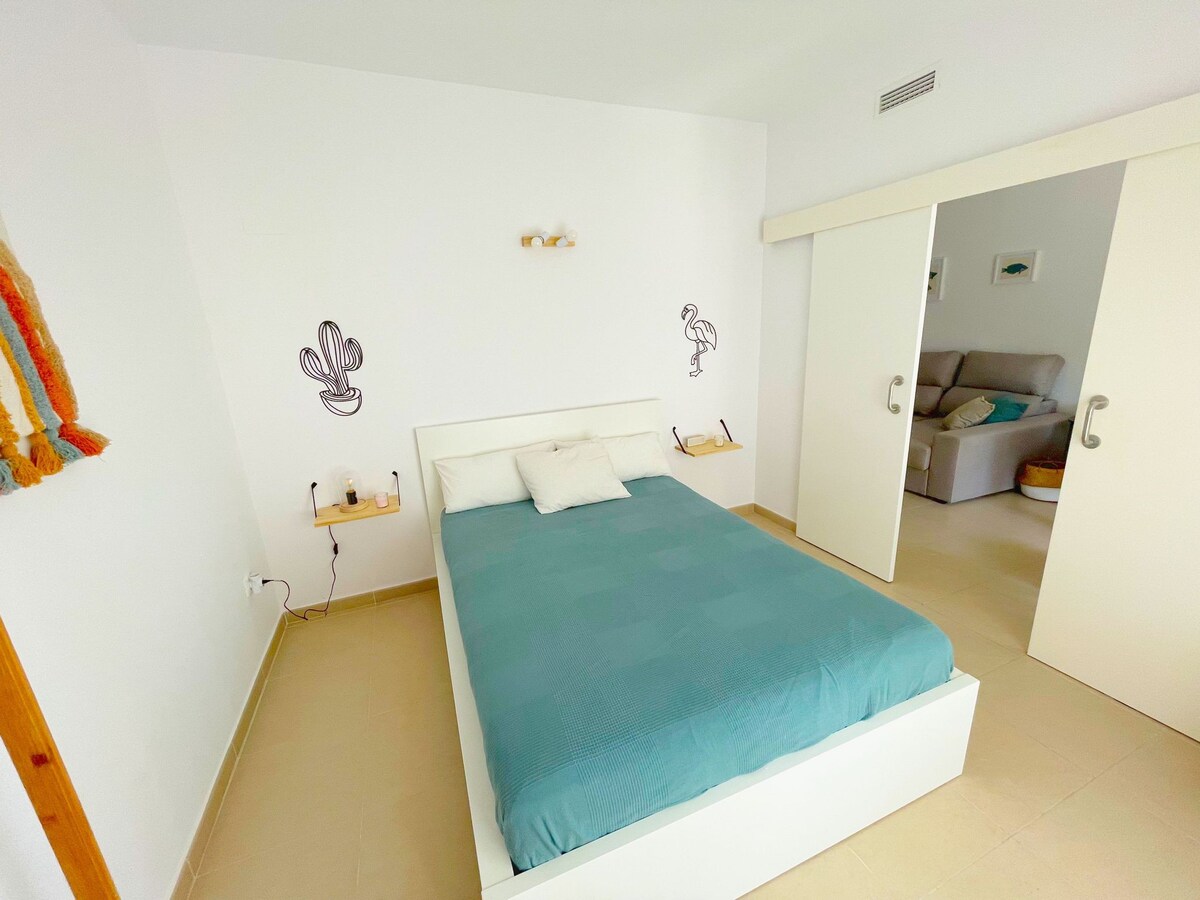 La Calita - Apartament Benidorm