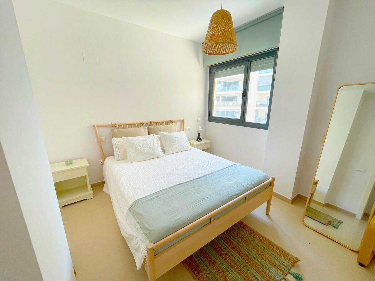 La Calita - Apartament Benidorm