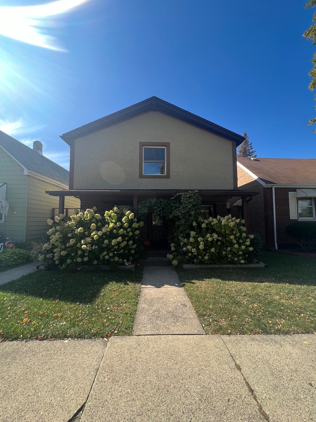 Chicago Home Near Midway Airport