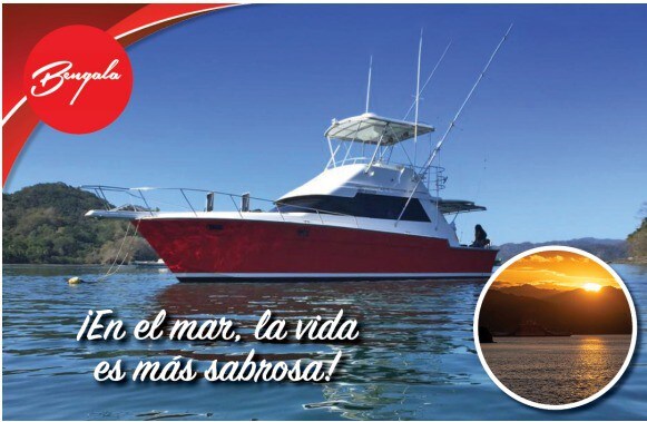 Bengala Yatch, experiencia unica