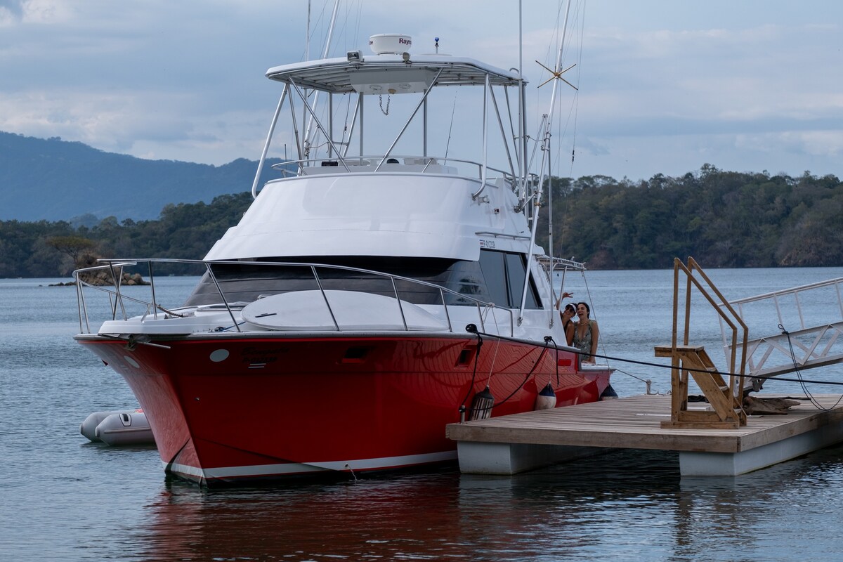 Bengala Yatch, experiencia unica