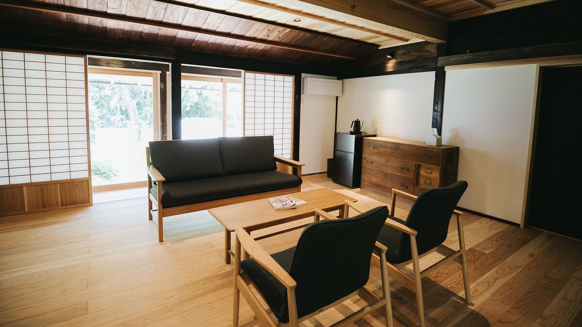 samurai residence/Room only/Tamaki /6 people