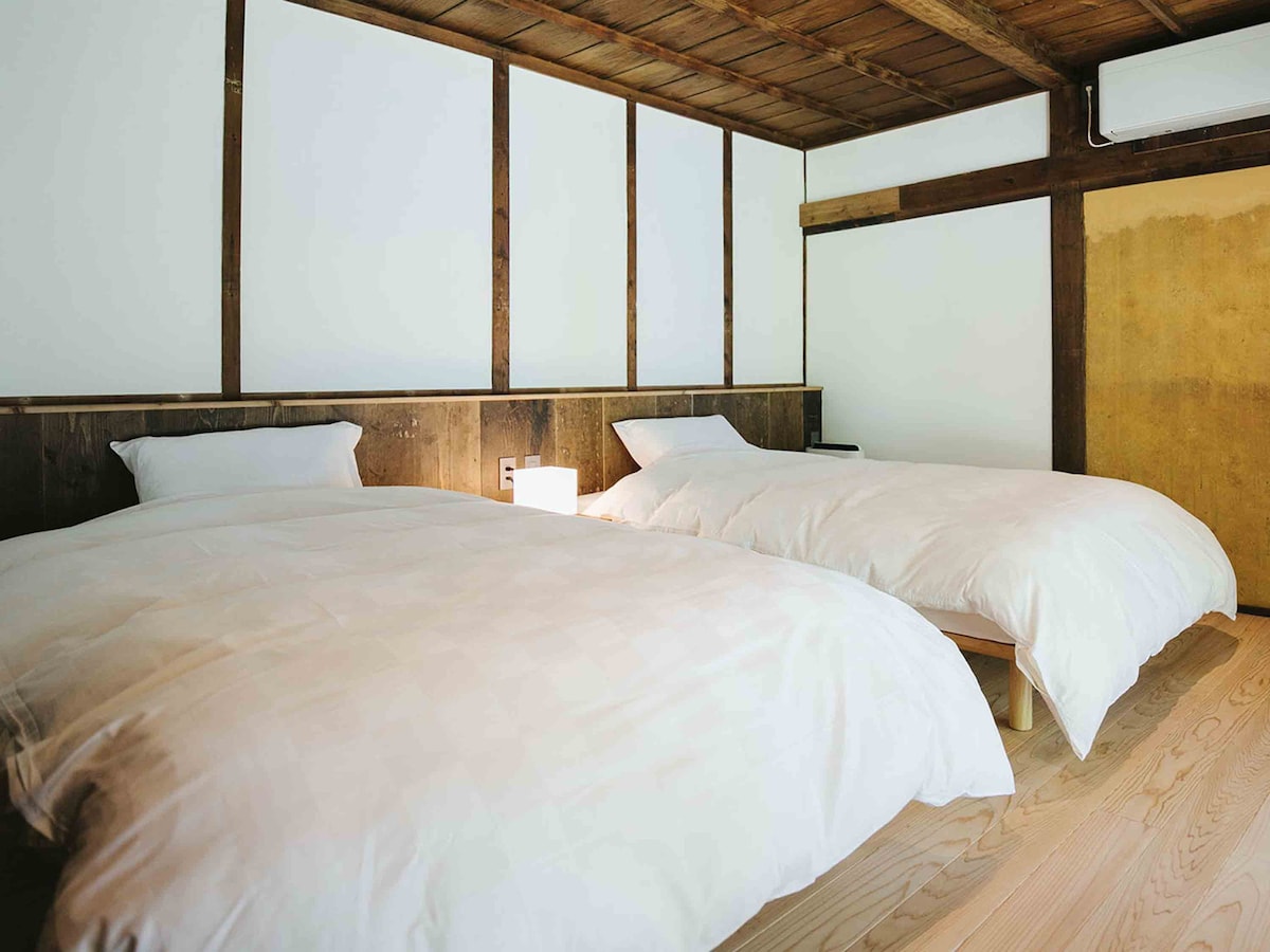 samurai residence/Room only/Tamaki /6 people