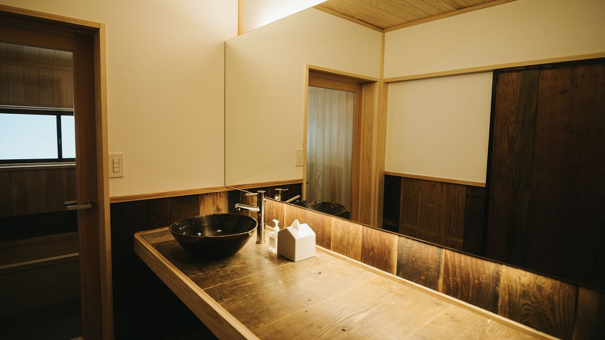 samurai residence/Room only/Tamaki /6 people