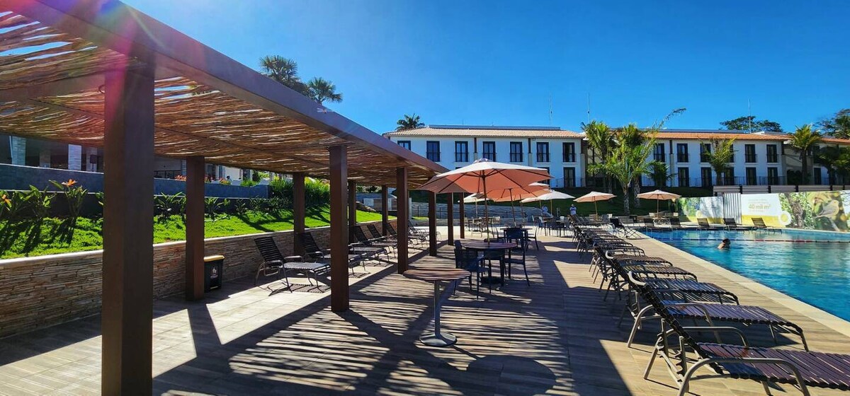 Quinta Santa Barbara Resort