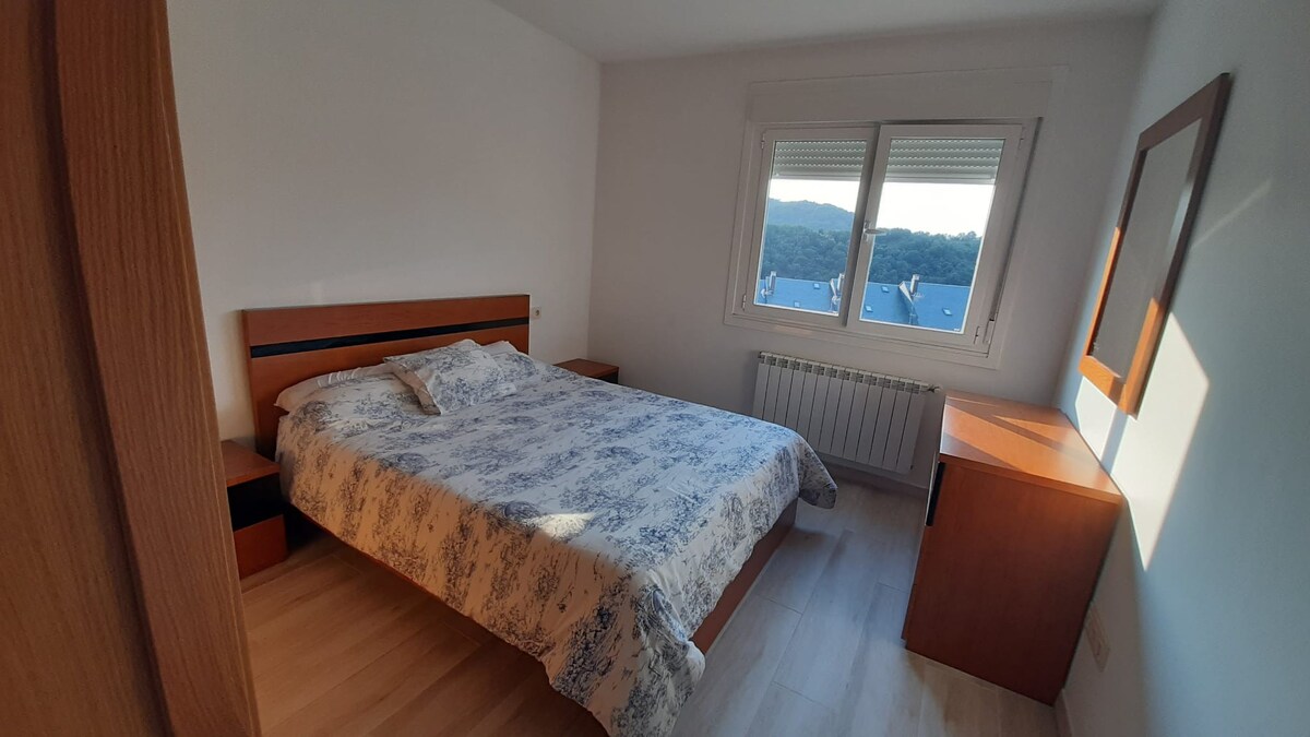 Apartamento en Viana con garaje