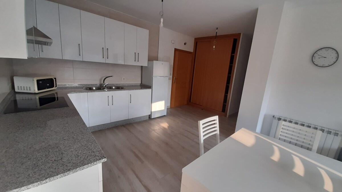 Apartamento en Viana con garaje