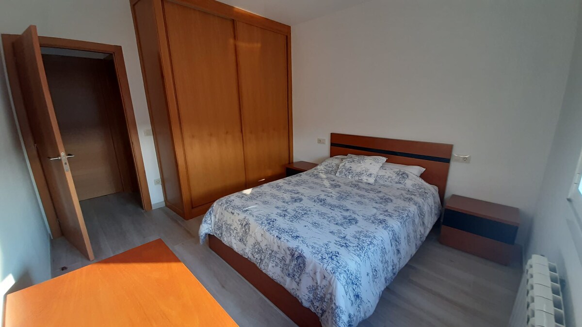 Apartamento en Viana con garaje