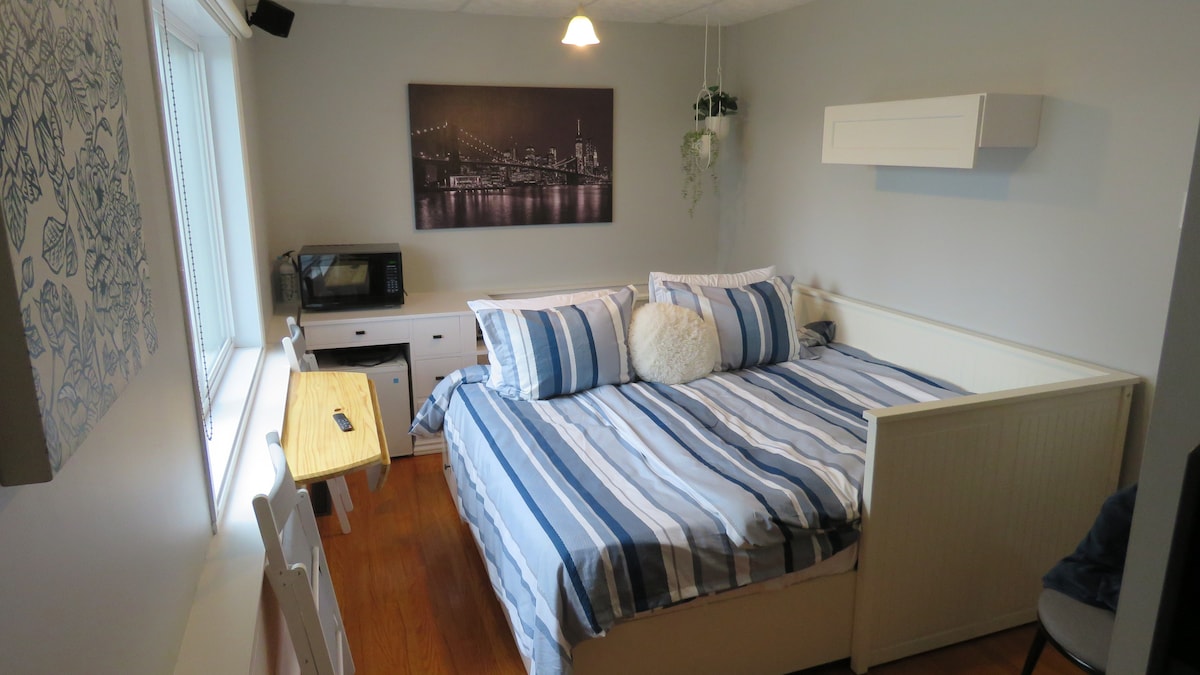 Smart Stay: Studio with Lowest Additional Fees