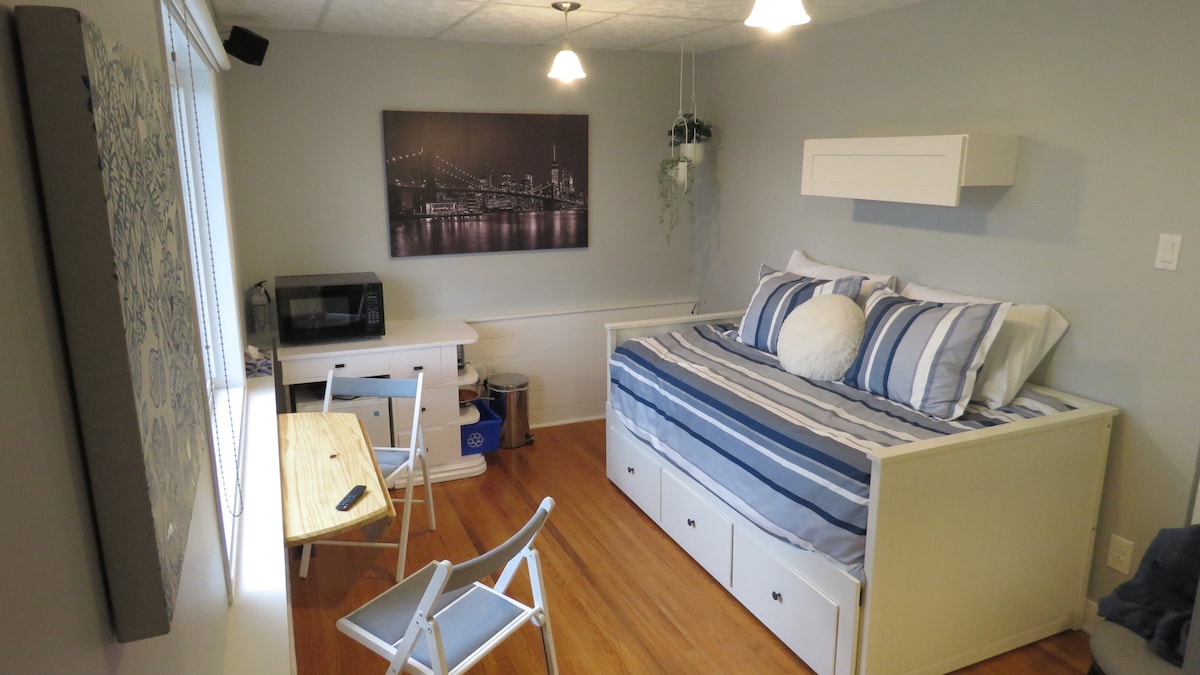 Smart Stay: Studio with Lowest Additional Fees