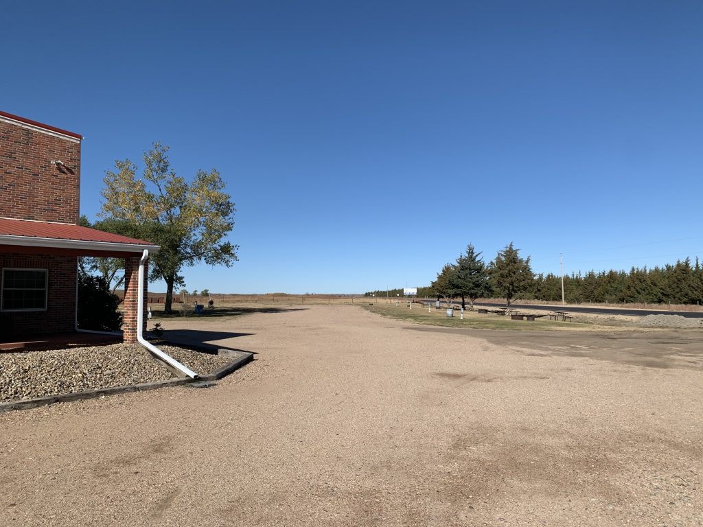 Creekside Calamus West Cabin