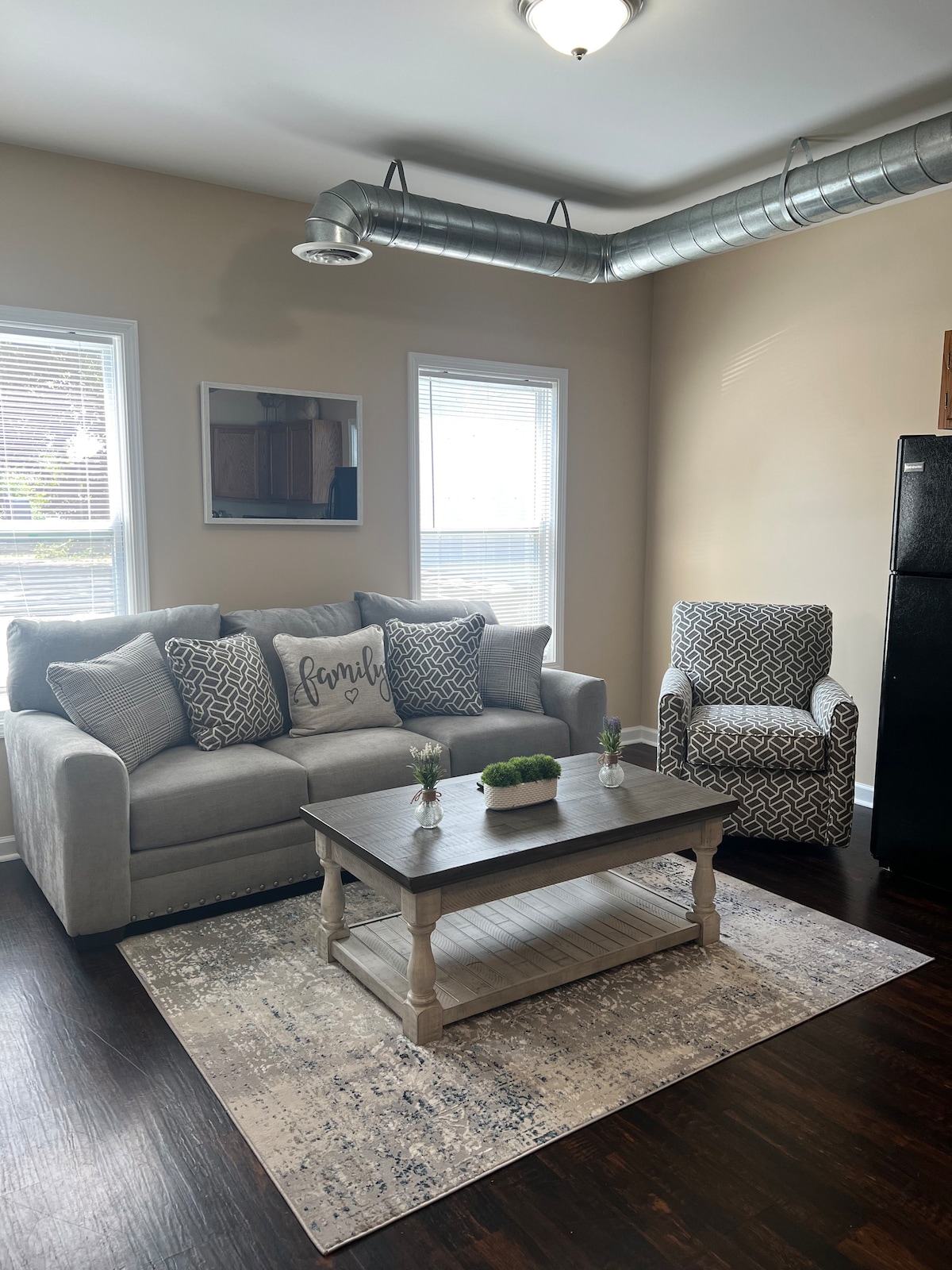 Hidden Gem|One Bedroom Apt Downtown Lexington