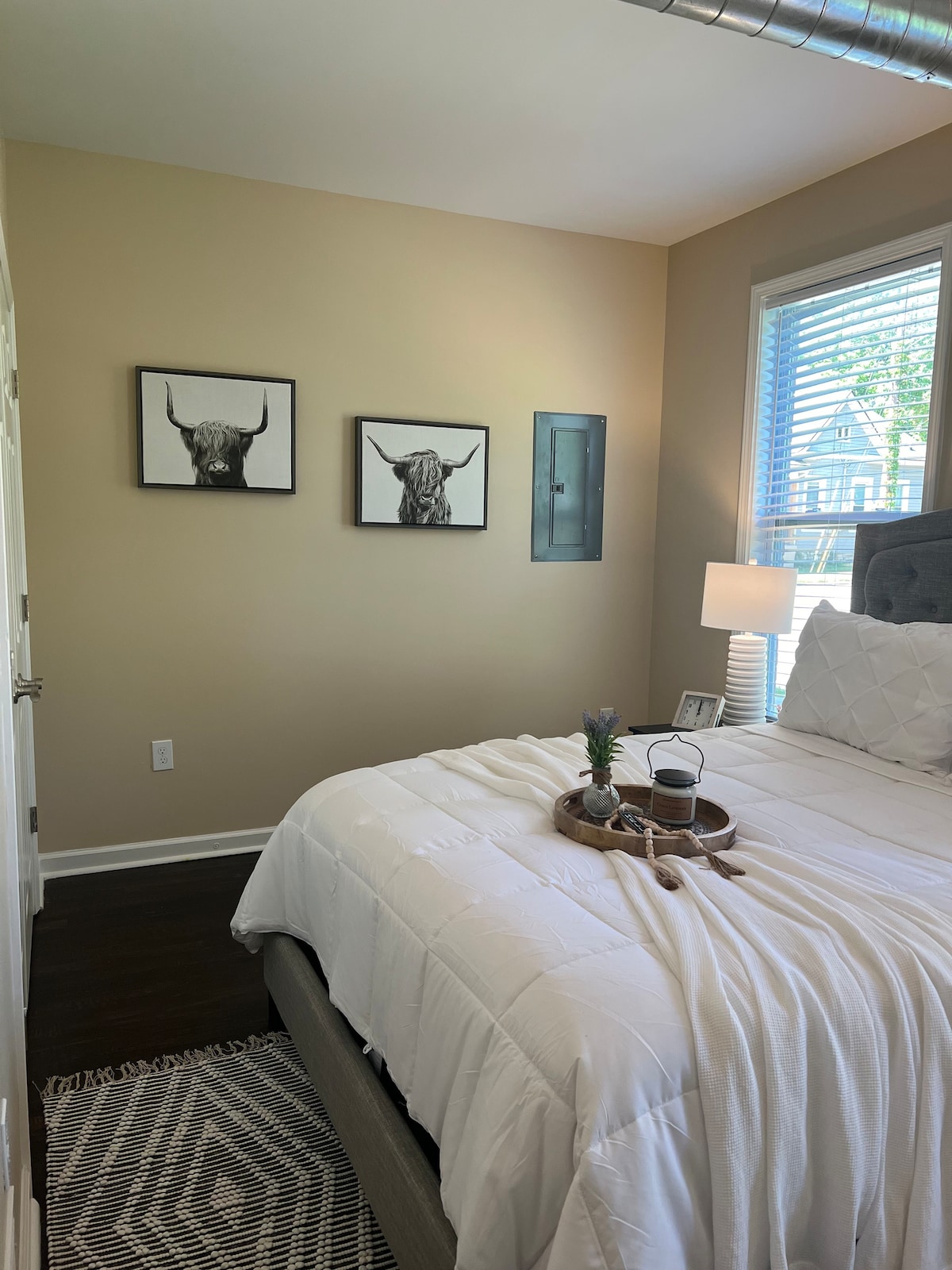 Hidden Gem|One Bedroom Apt Downtown Lexington