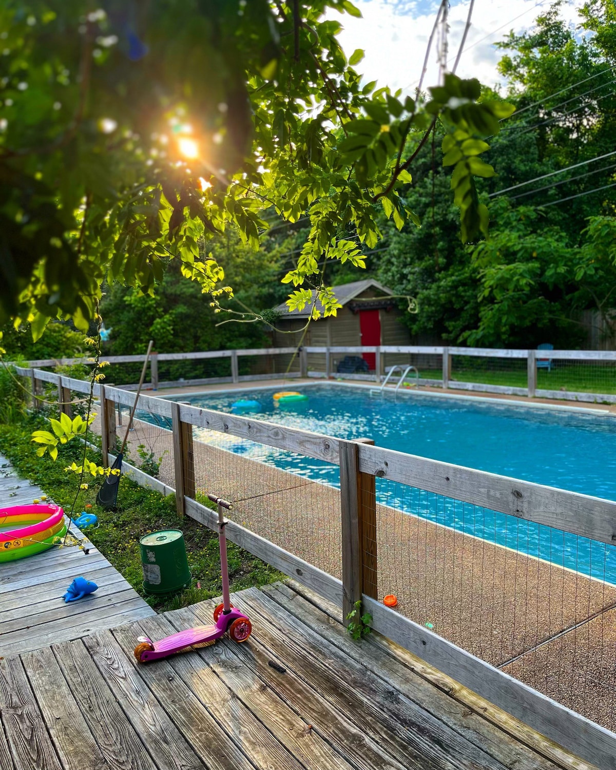 Peaceful East Memphis Home