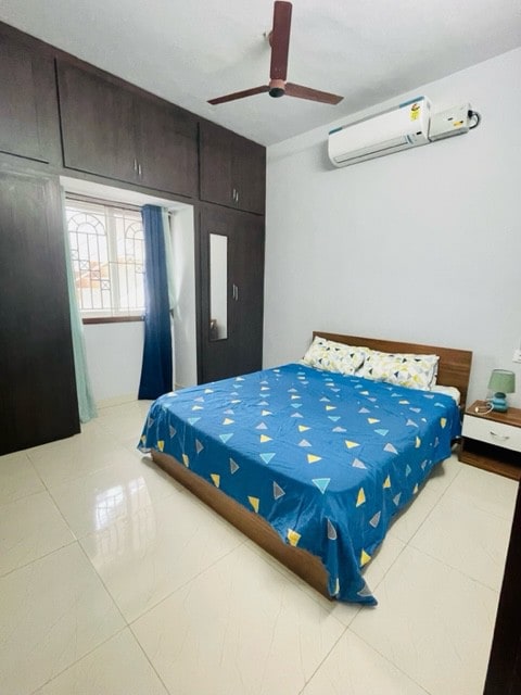 Vacation home in Vadavalli