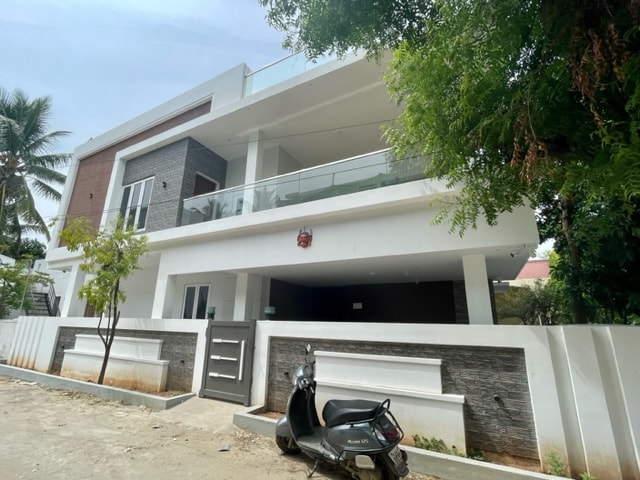 Vacation home in Vadavalli