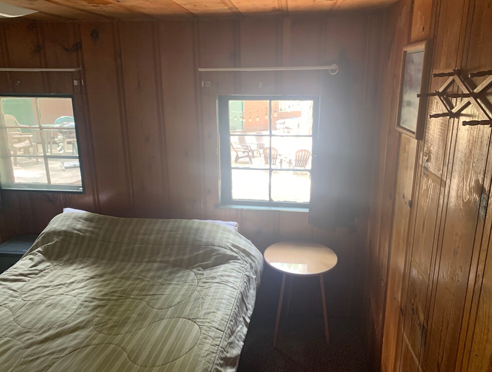 2-Story Cabin on North Yuba River - Sleeps 4