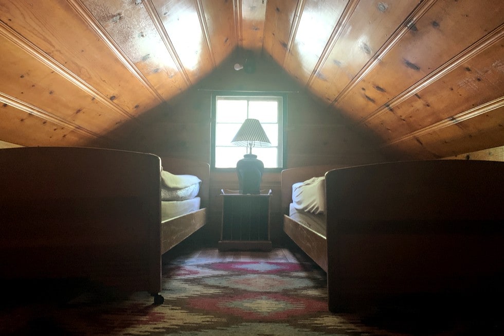2-Story Cabin on North Yuba River - Sleeps 4