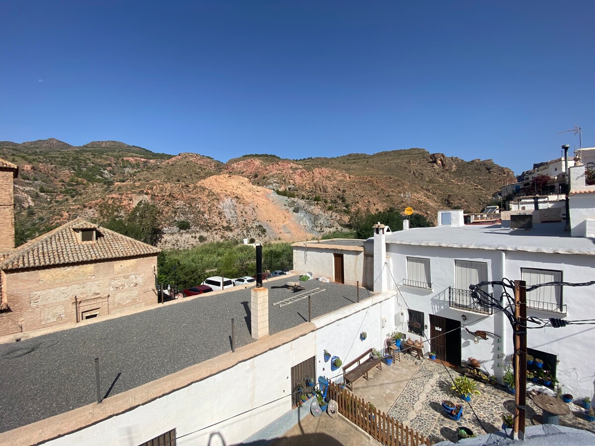 Habitación Doble Alcolea