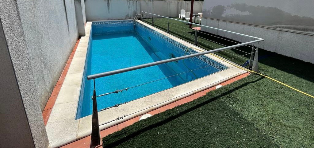 Precioso Apartamento con Piscina