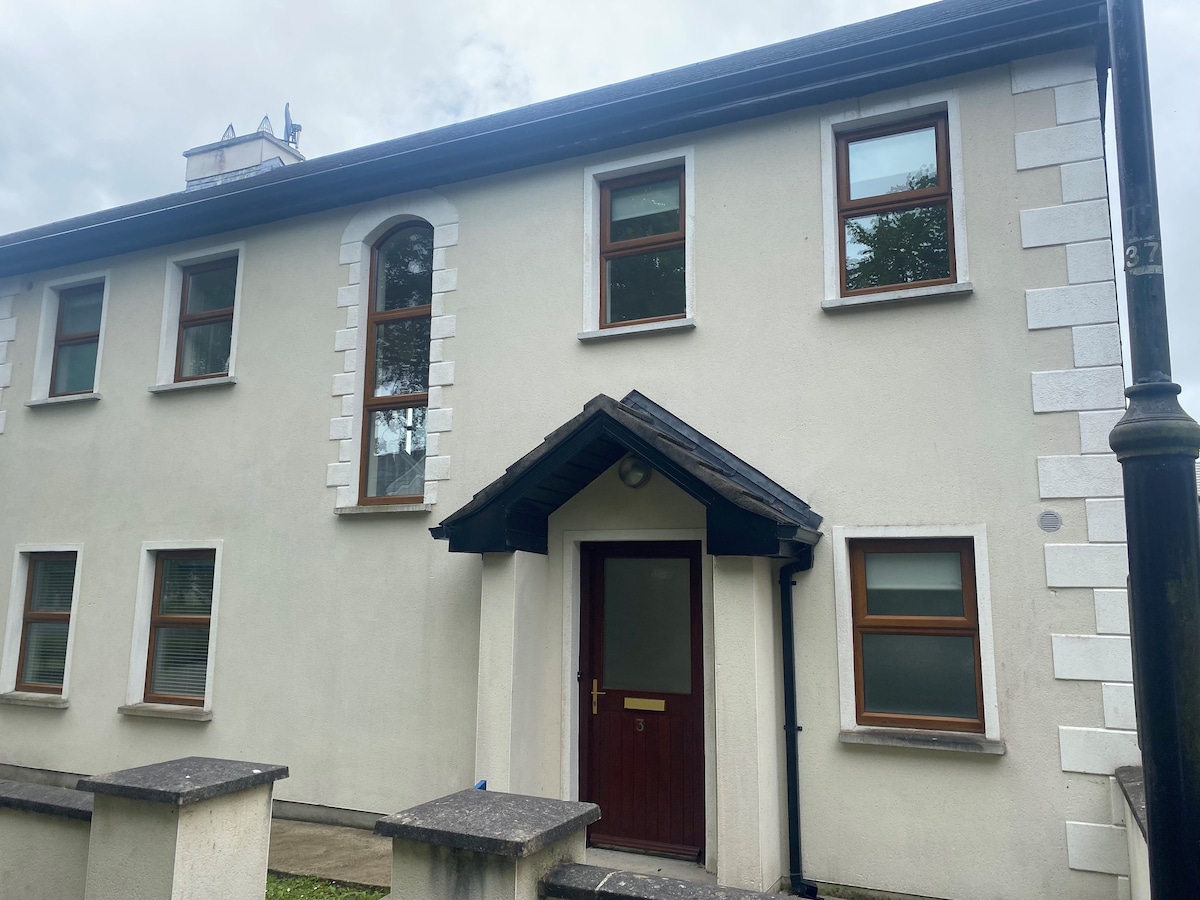 Beautiful House in County Sligo