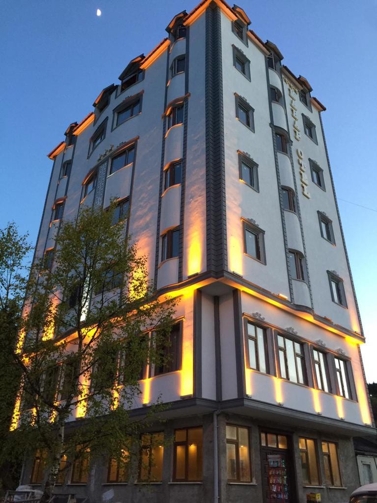 Marap Otel Kayabaşı