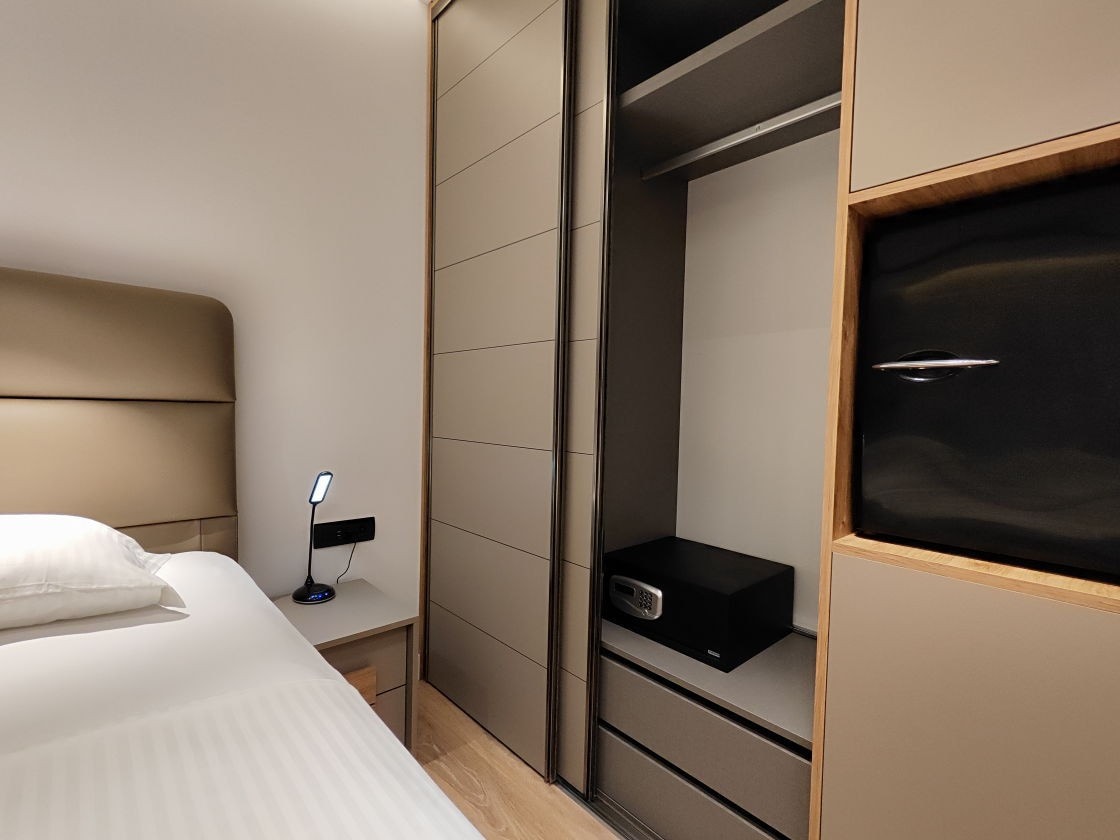 AMD Premium rooms Budva