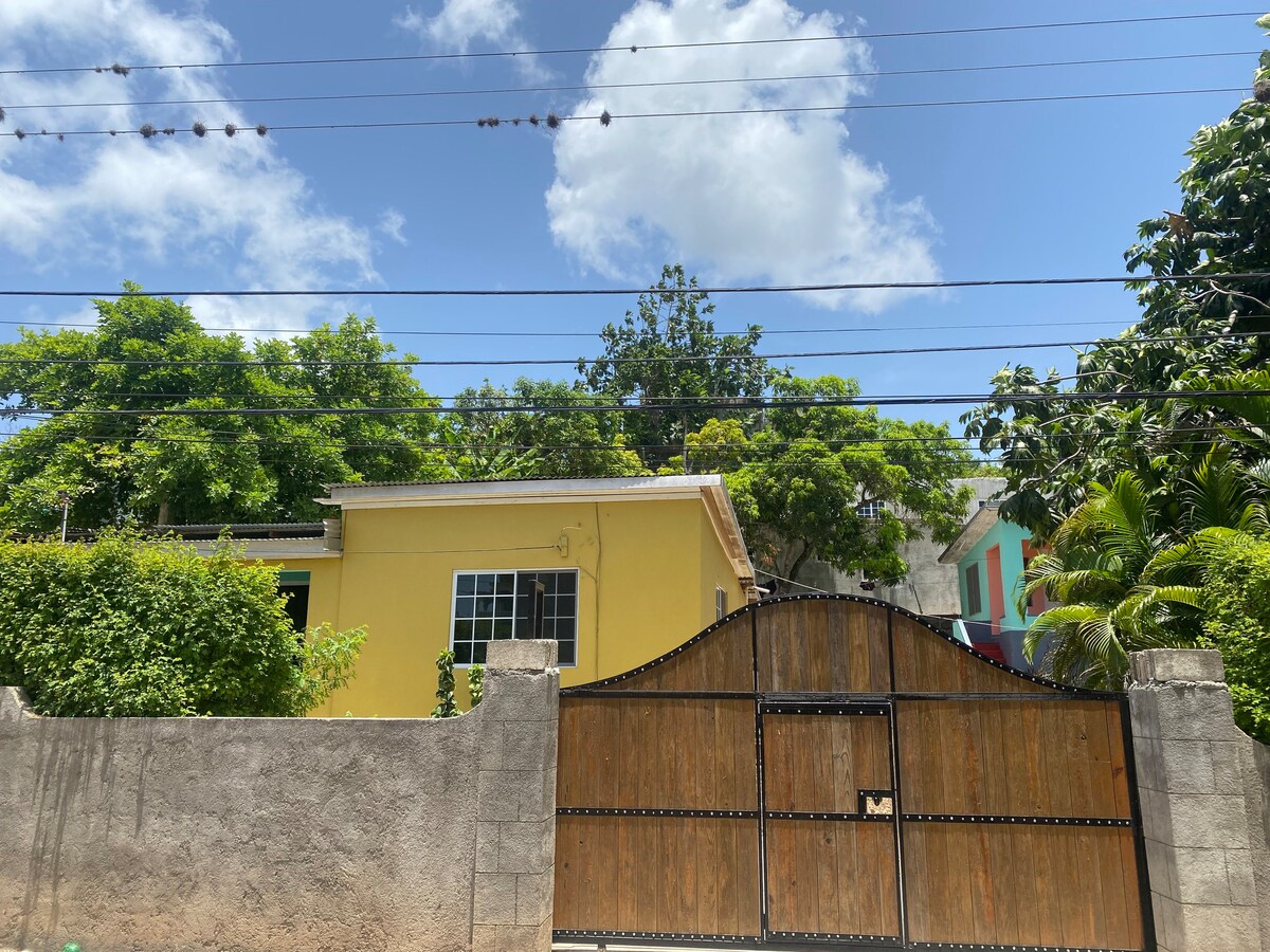 Home in Ocho Rios, Country Living Experience