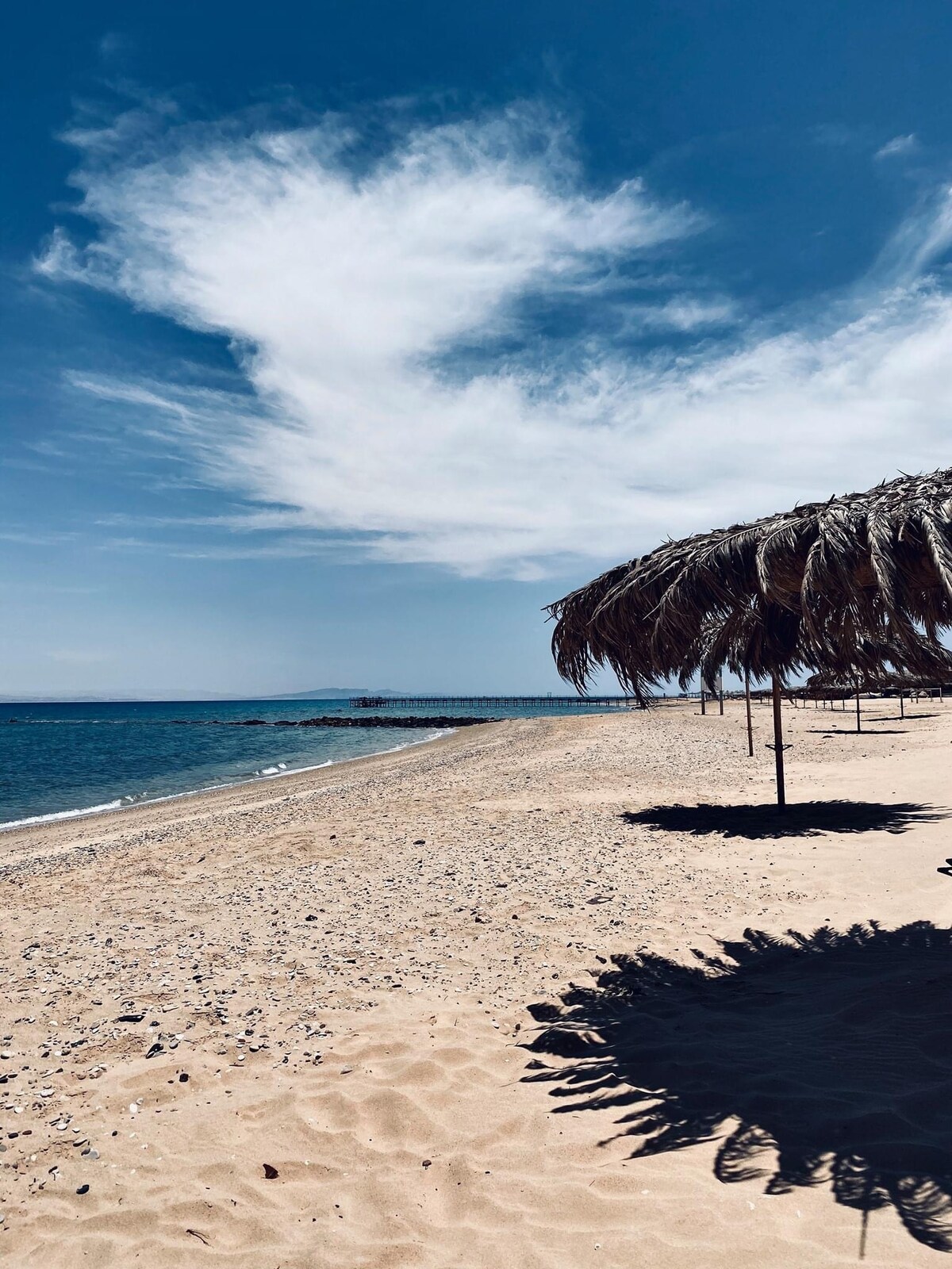 Entire Chalet at La Vista 3 Red Sea